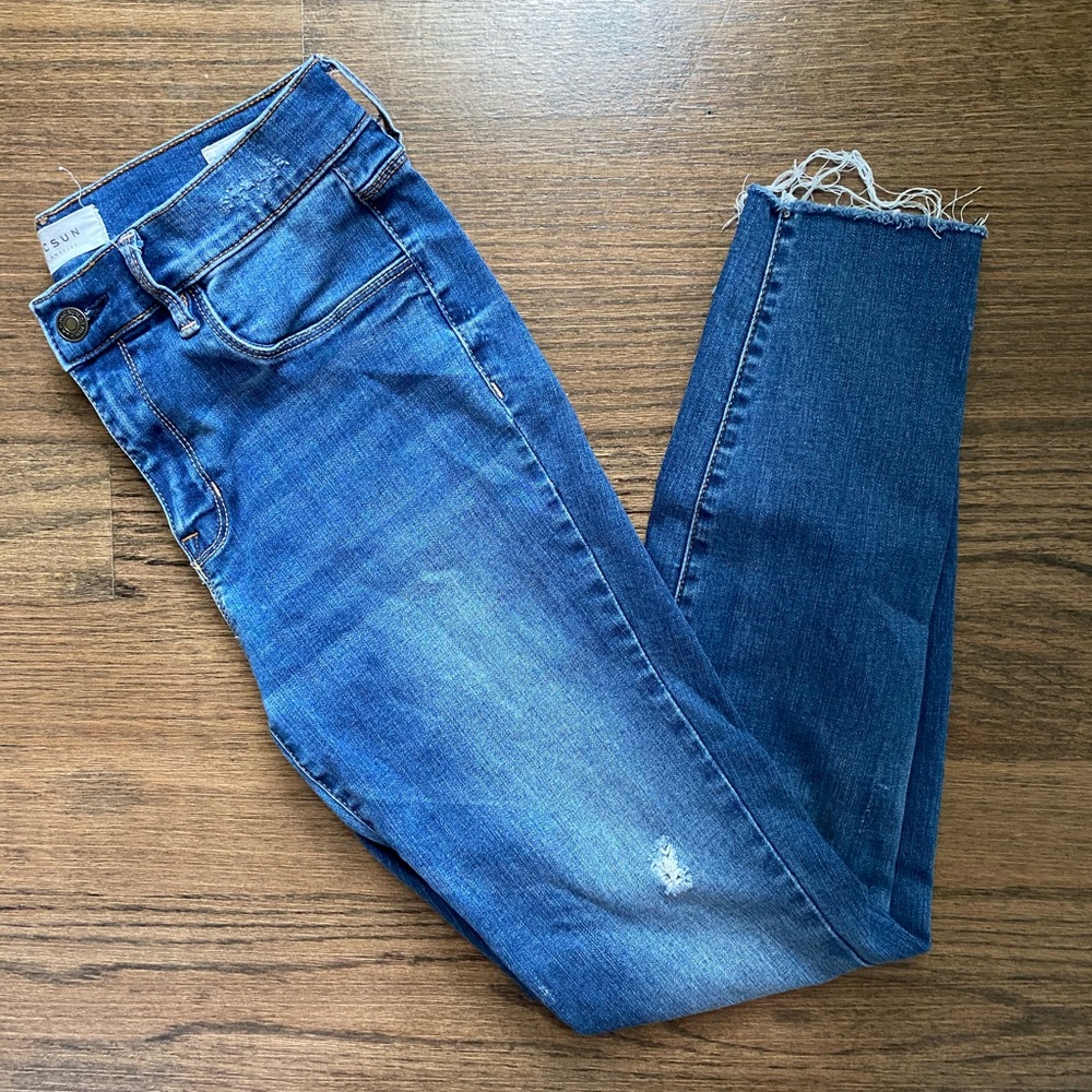 Jeggings